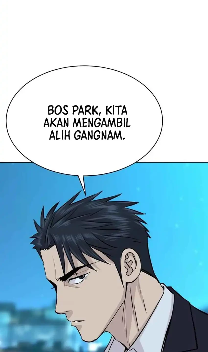 Genius Grandson of the Loan Shark King Chapter 70 Gambar 34