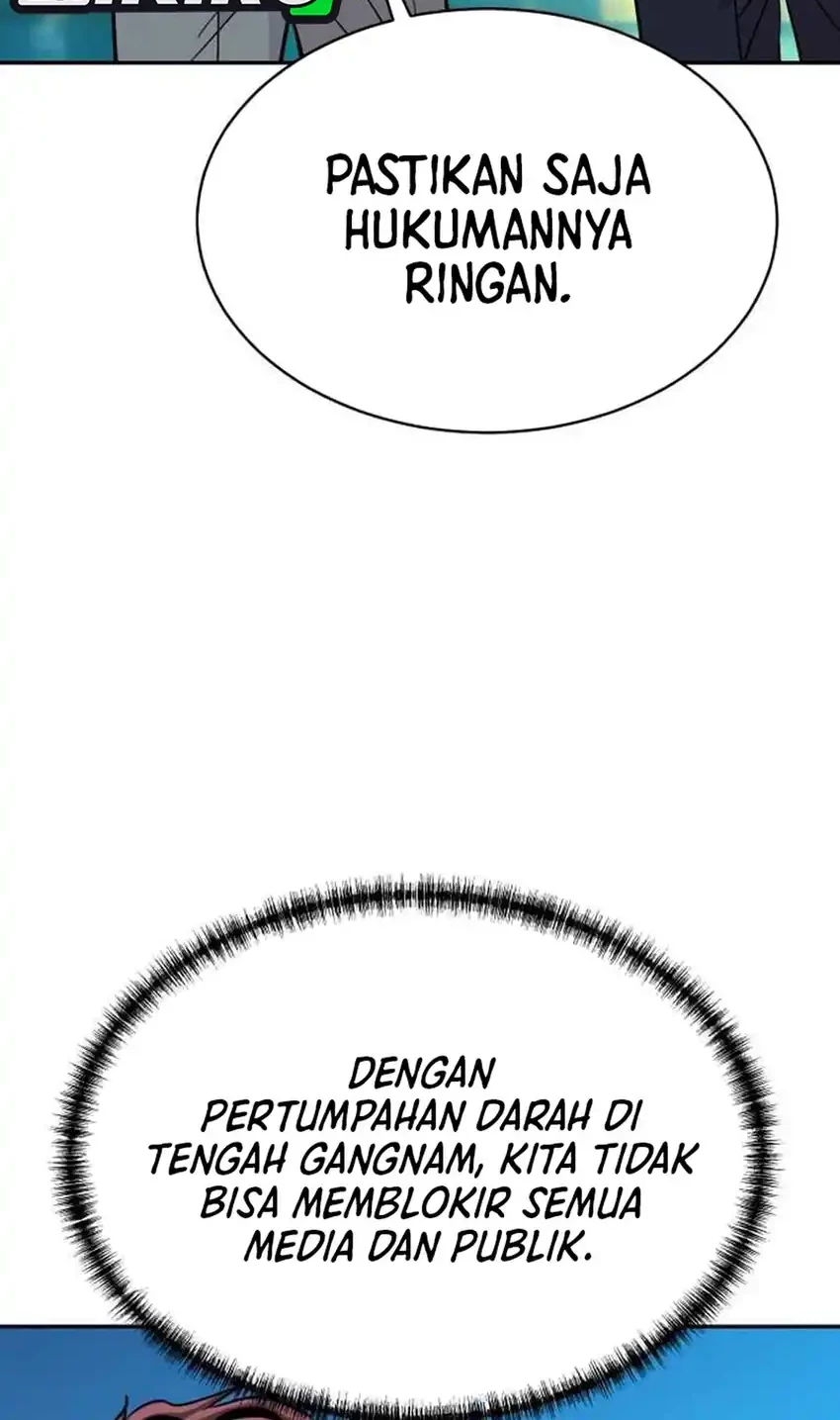 Genius Grandson of the Loan Shark King Chapter 70 Gambar 36