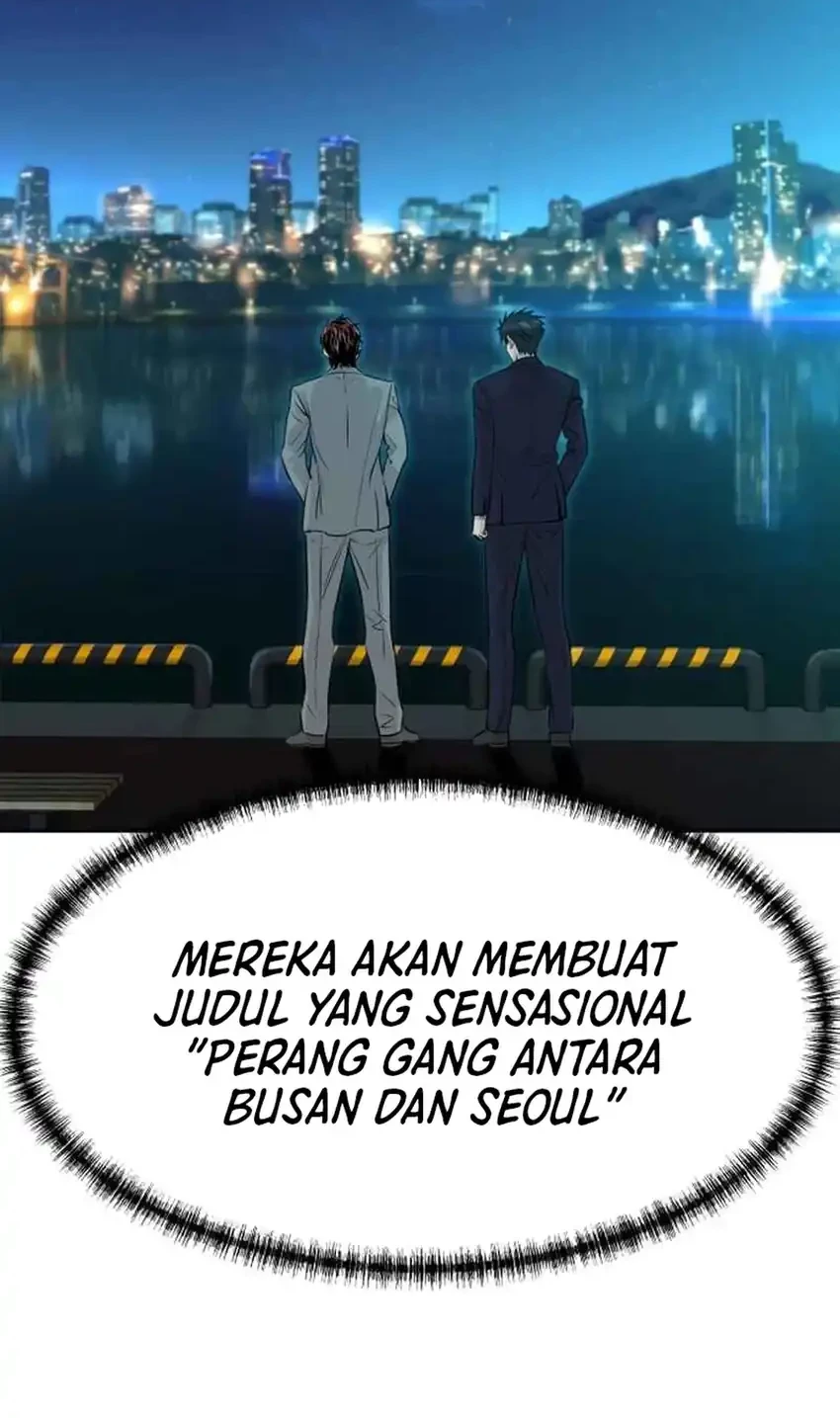Genius Grandson of the Loan Shark King Chapter 70 Gambar 38