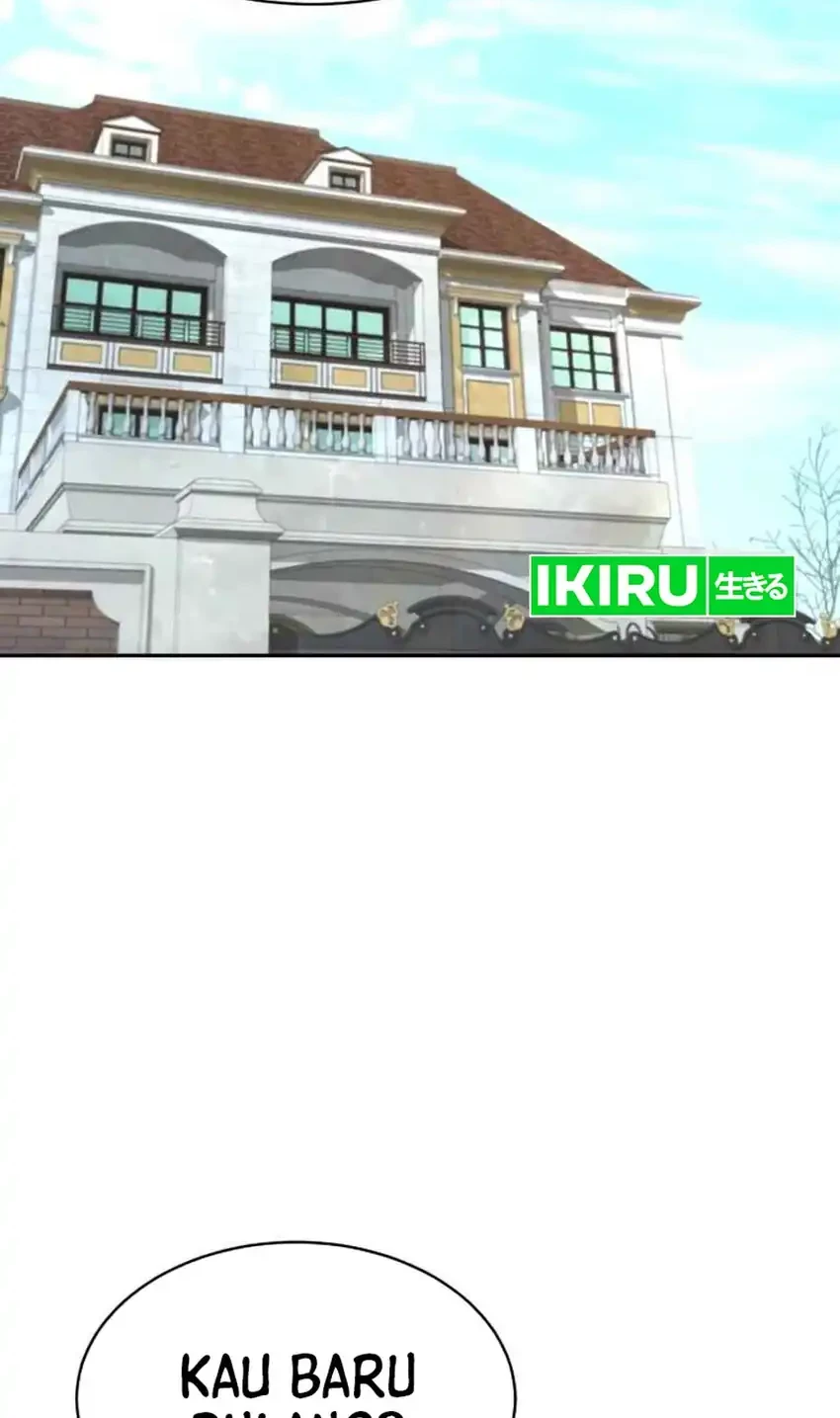 Genius Grandson of the Loan Shark King Chapter 70 Gambar 40