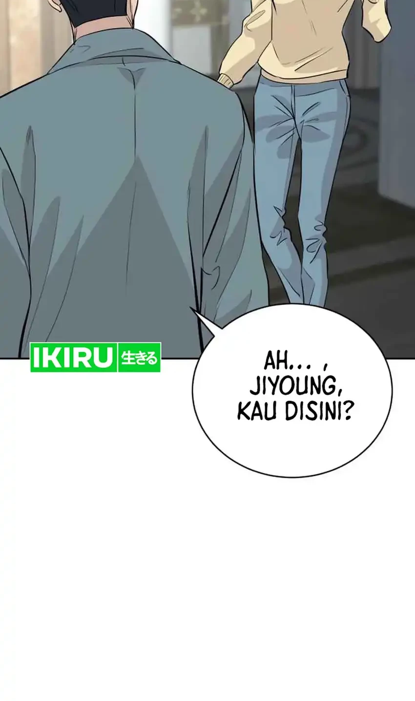 Genius Grandson of the Loan Shark King Chapter 70 Gambar 42