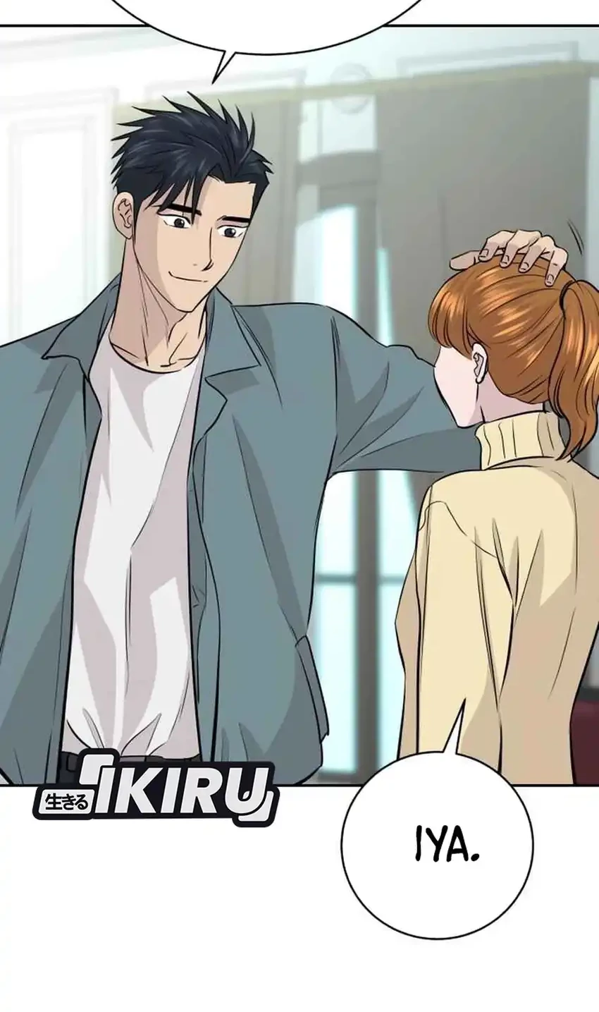 Genius Grandson of the Loan Shark King Chapter 70 Gambar 44