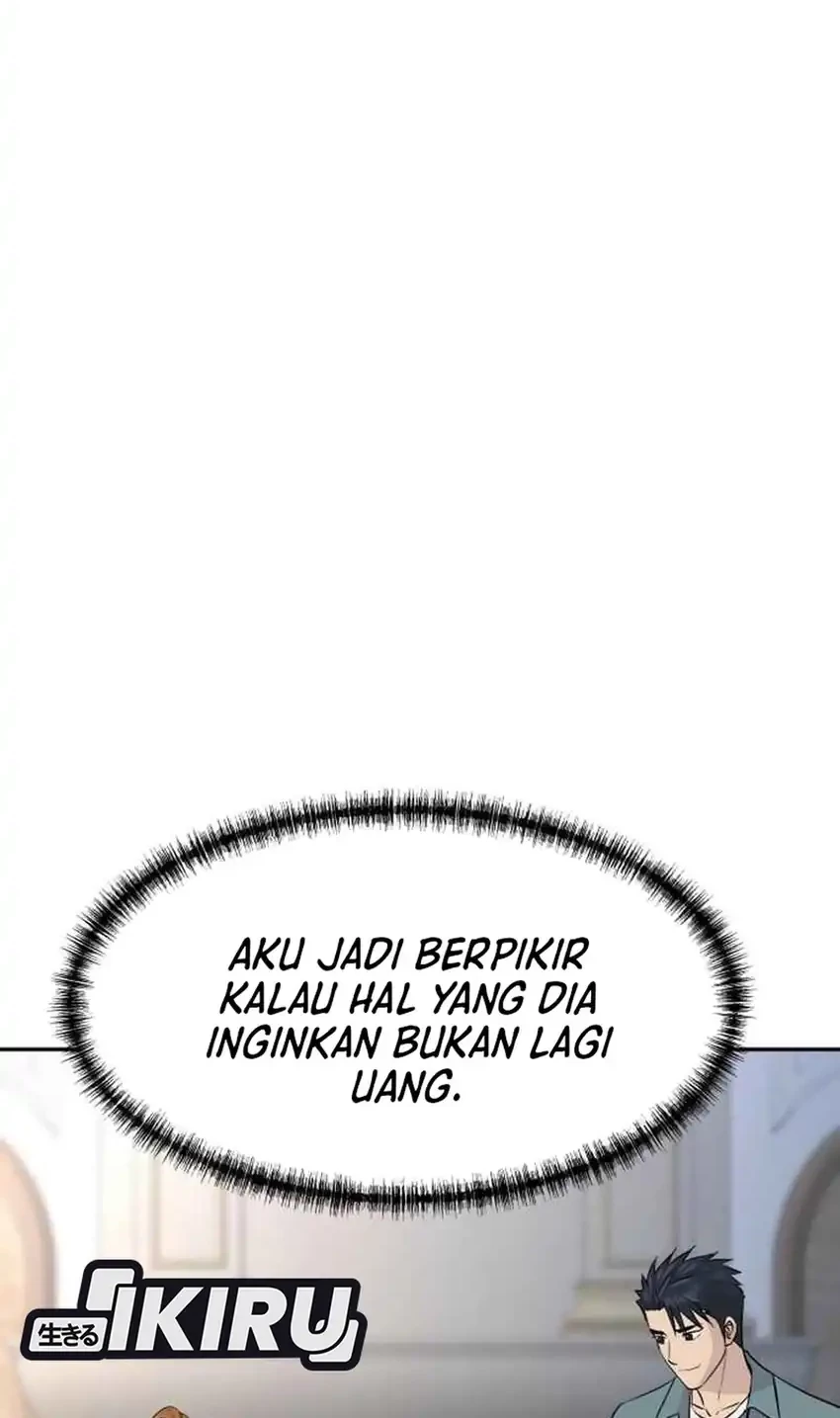 Genius Grandson of the Loan Shark King Chapter 70 Gambar 46