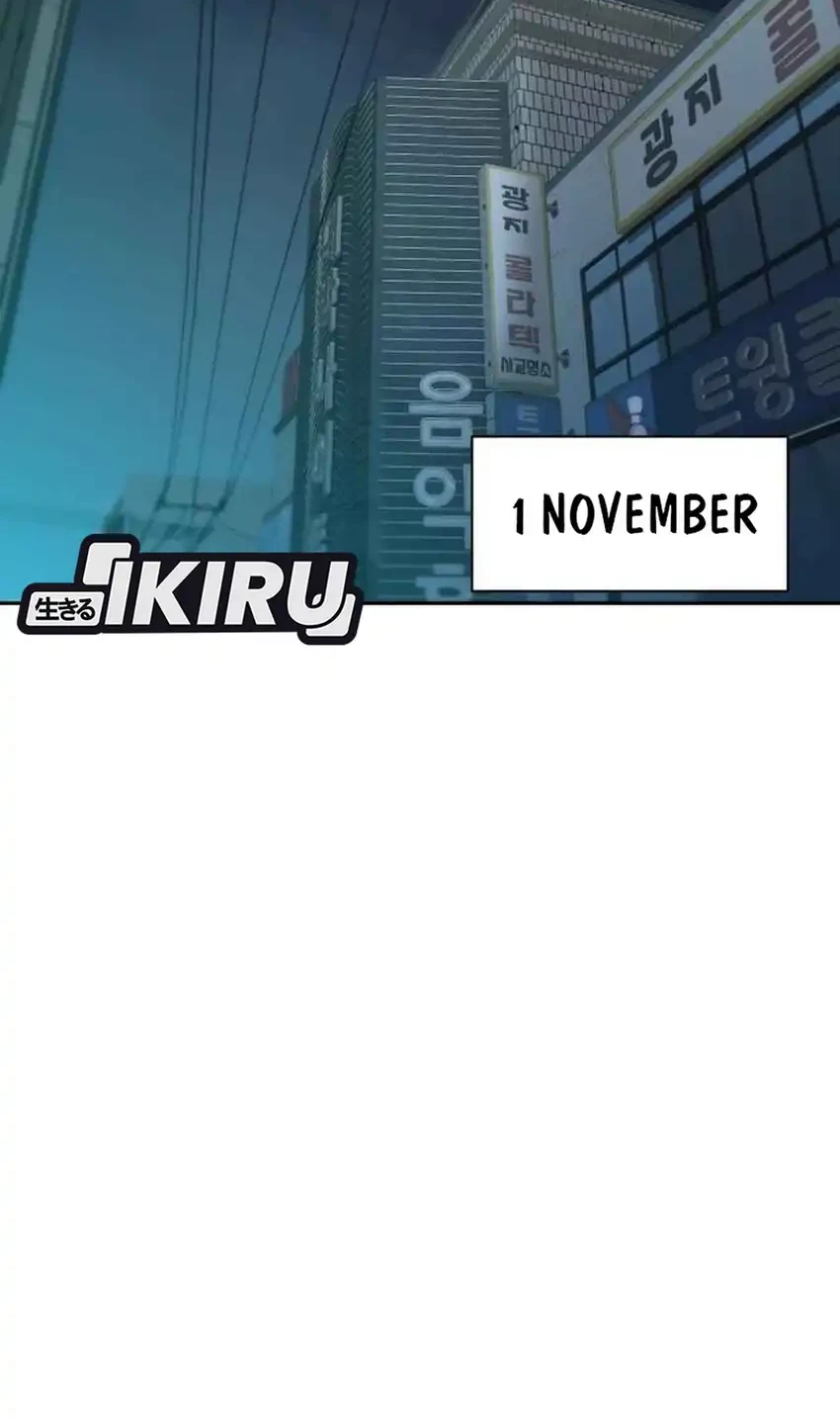 Genius Grandson of the Loan Shark King Chapter 70 Gambar 48