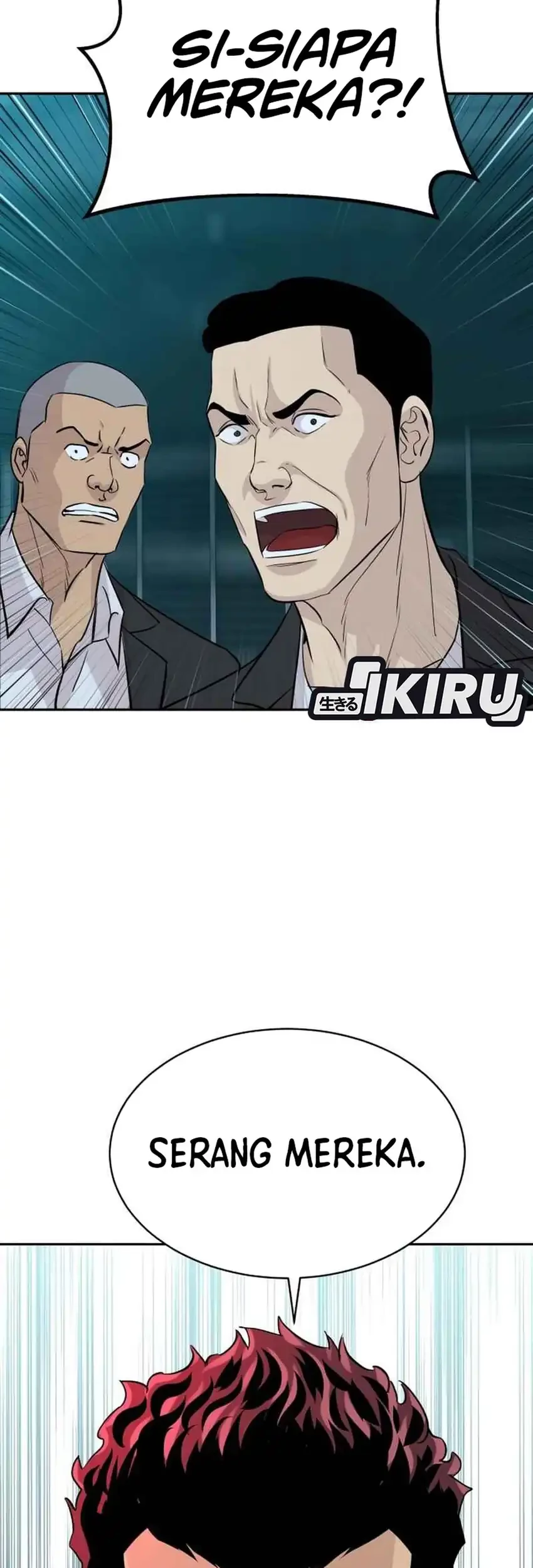 Genius Grandson of the Loan Shark King Chapter 70 Gambar 51