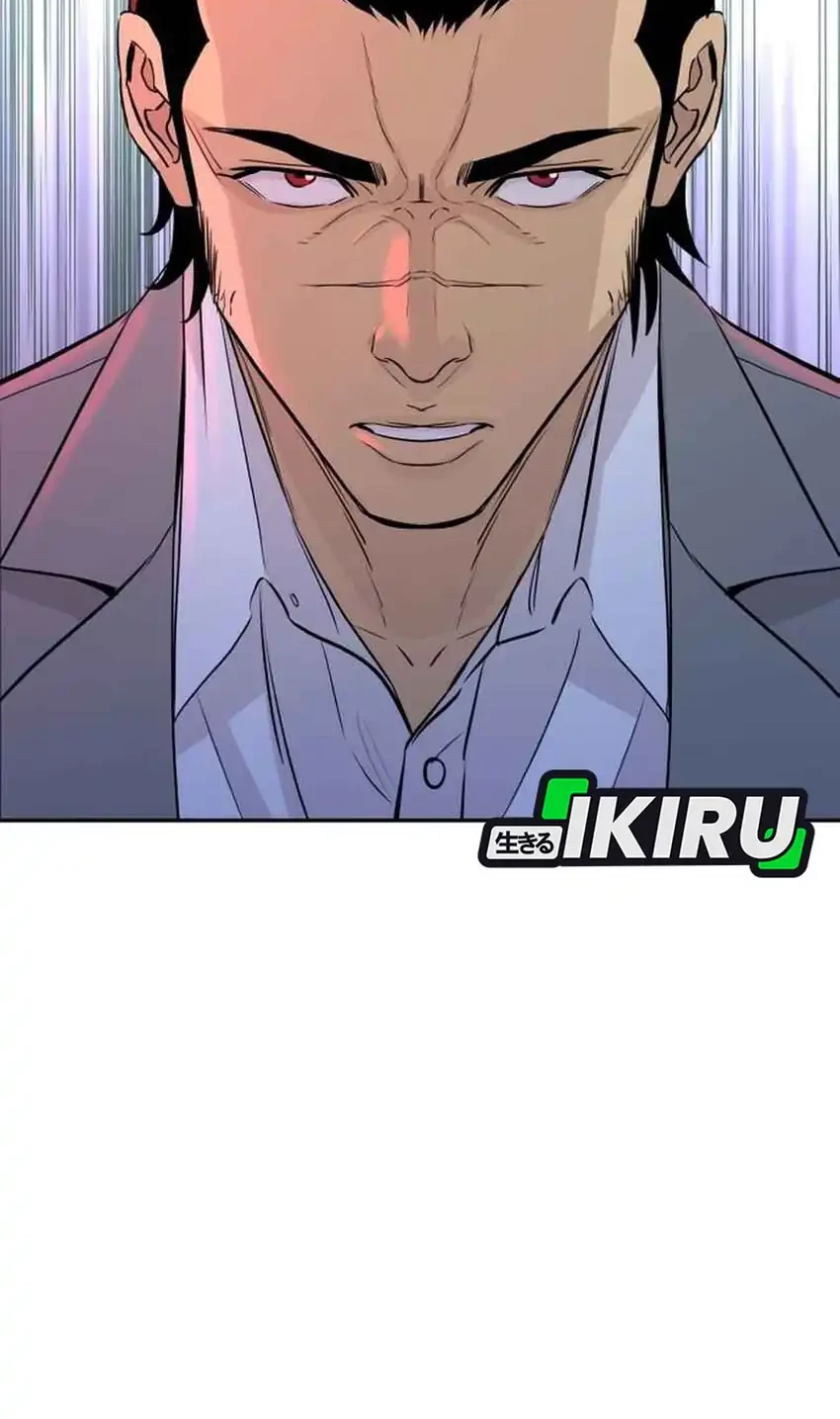 Genius Grandson of the Loan Shark King Chapter 70 Gambar 52