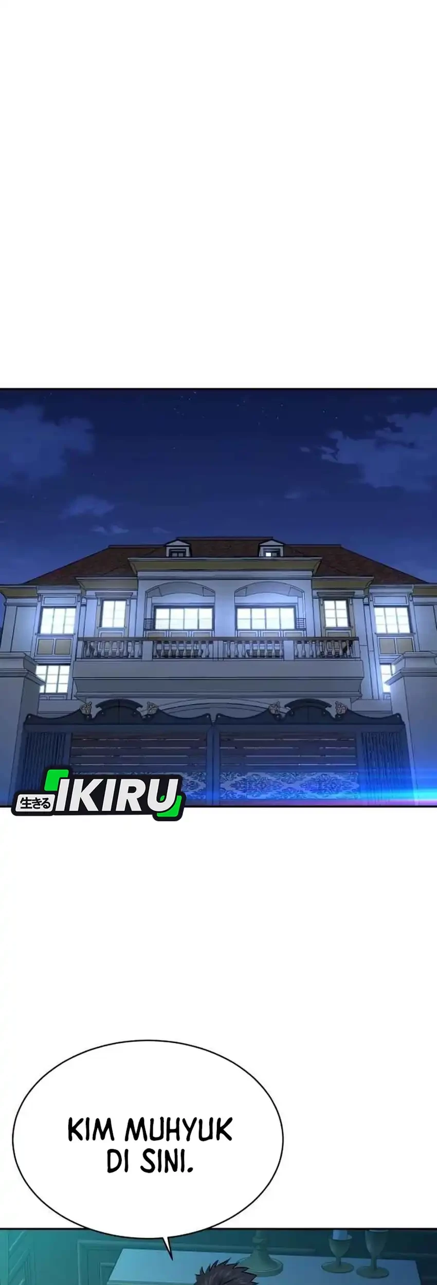 Genius Grandson of the Loan Shark King Chapter 70 Gambar 53