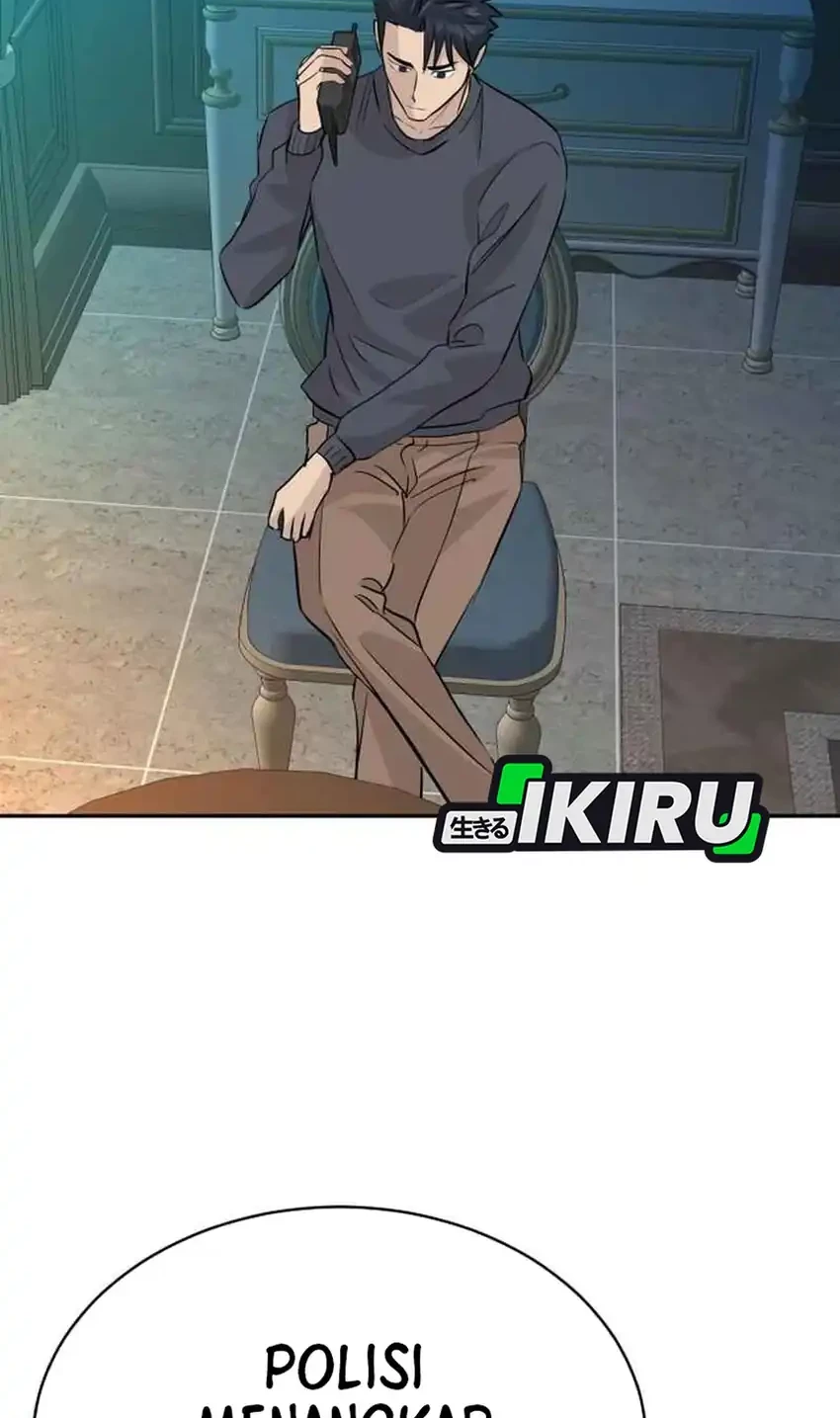 Genius Grandson of the Loan Shark King Chapter 70 Gambar 54