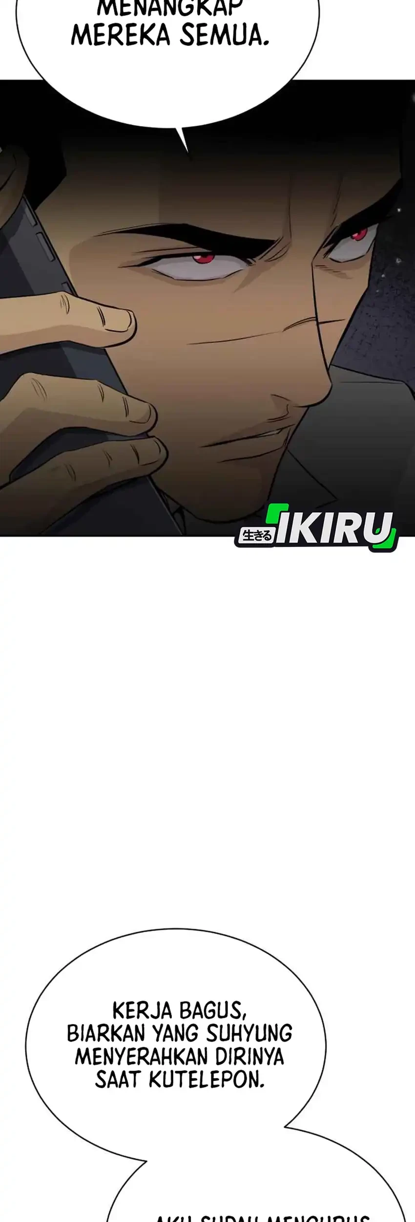 Genius Grandson of the Loan Shark King Chapter 70 Gambar 55