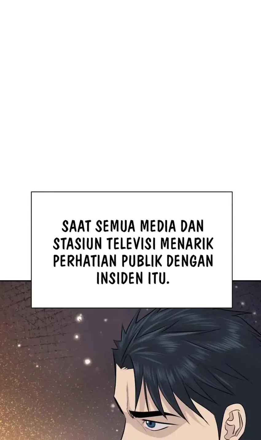 Genius Grandson of the Loan Shark King Chapter 70 Gambar 58