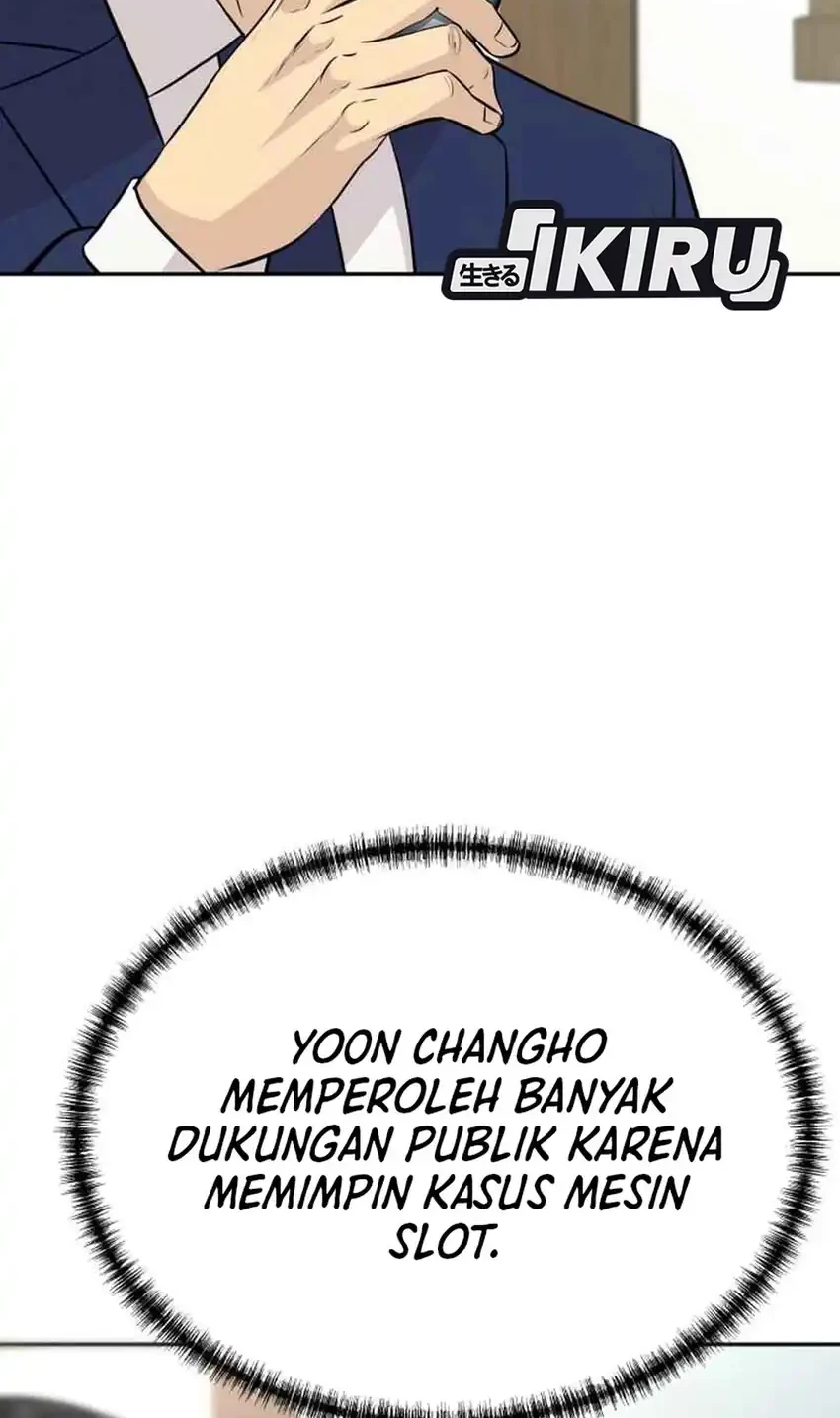 Genius Grandson of the Loan Shark King Chapter 70 Gambar 4