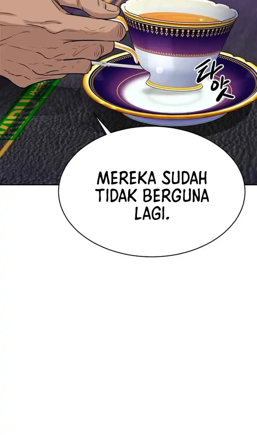 Genius Grandson of the Loan Shark King Chapter 70 Gambar 62