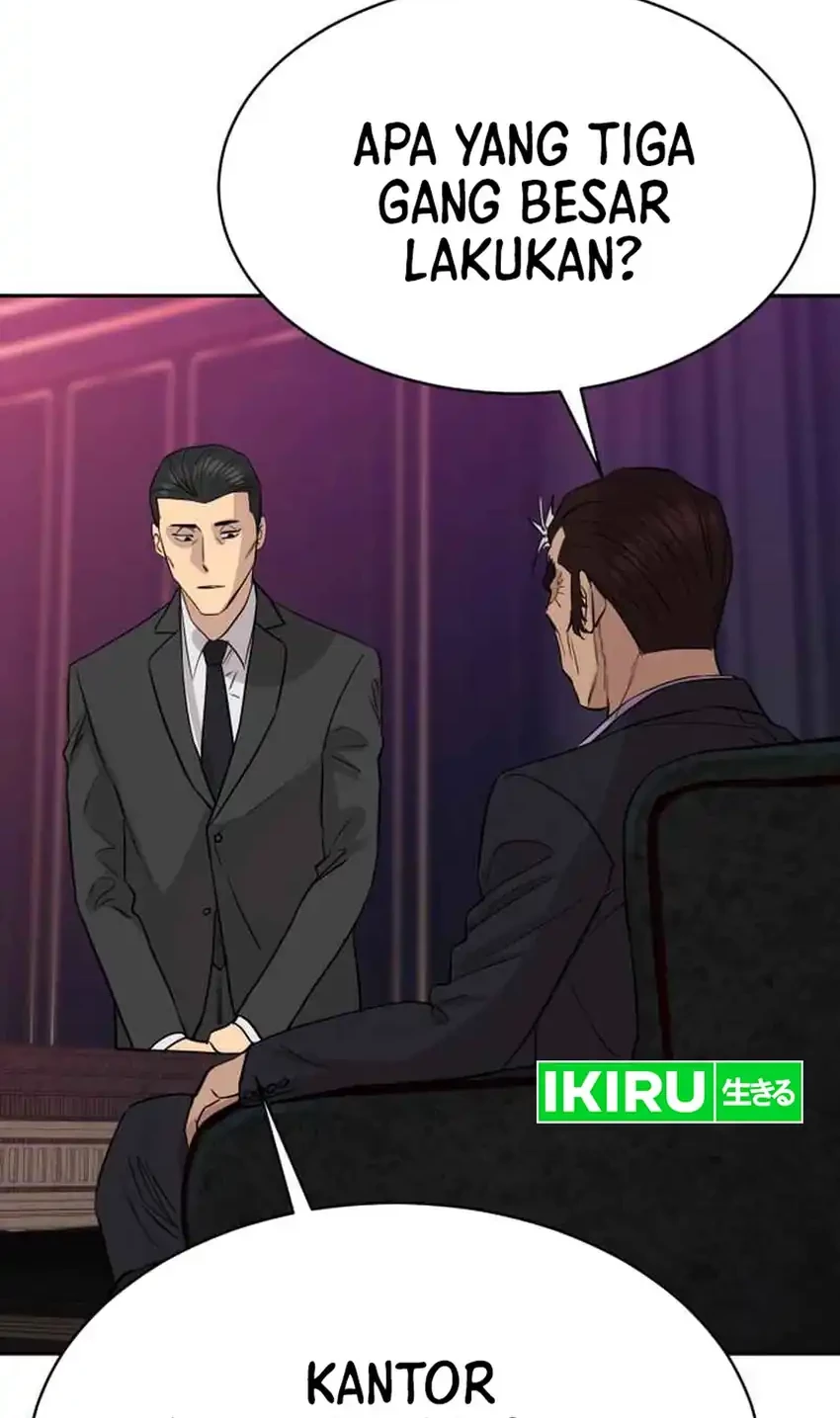 Genius Grandson of the Loan Shark King Chapter 70 Gambar 64