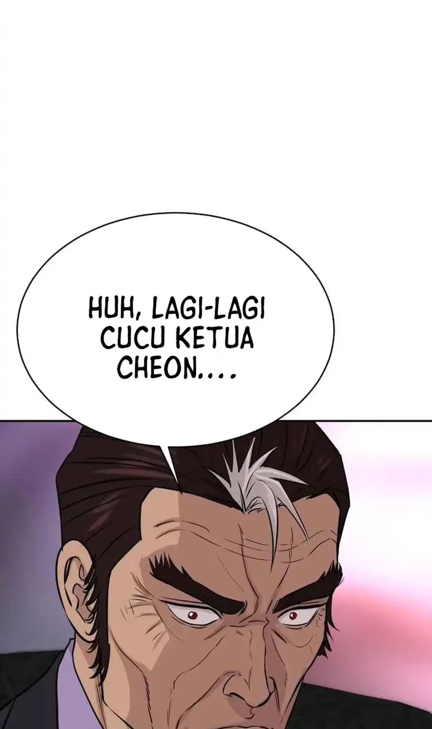 Genius Grandson of the Loan Shark King Chapter 70 Gambar 66