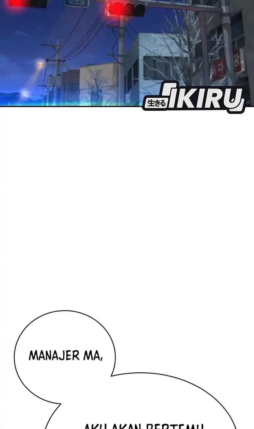 Genius Grandson of the Loan Shark King Chapter 70 Gambar 68