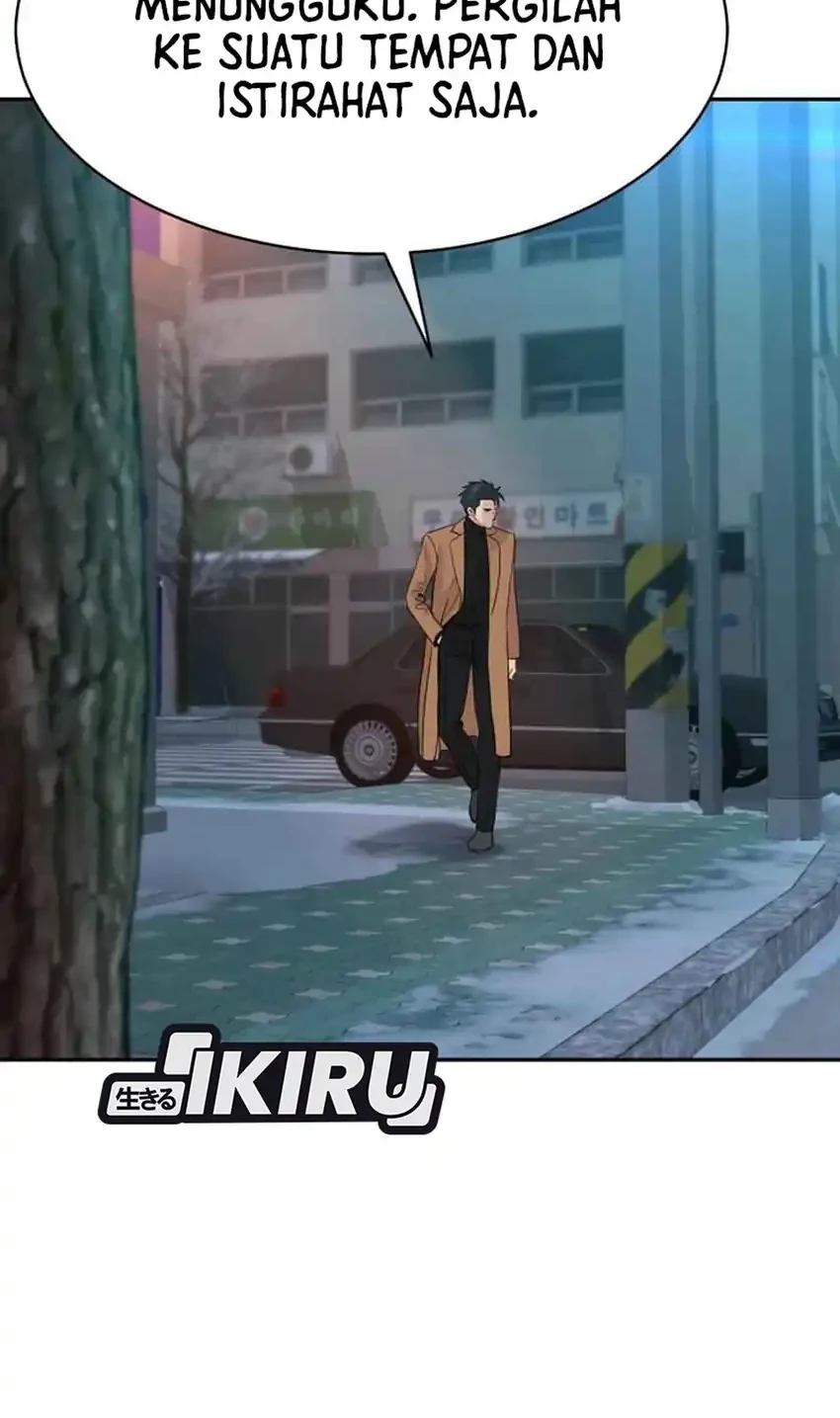 Genius Grandson of the Loan Shark King Chapter 70 Gambar 70