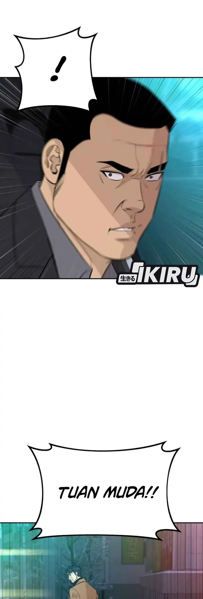 Genius Grandson of the Loan Shark King Chapter 70 Gambar 71