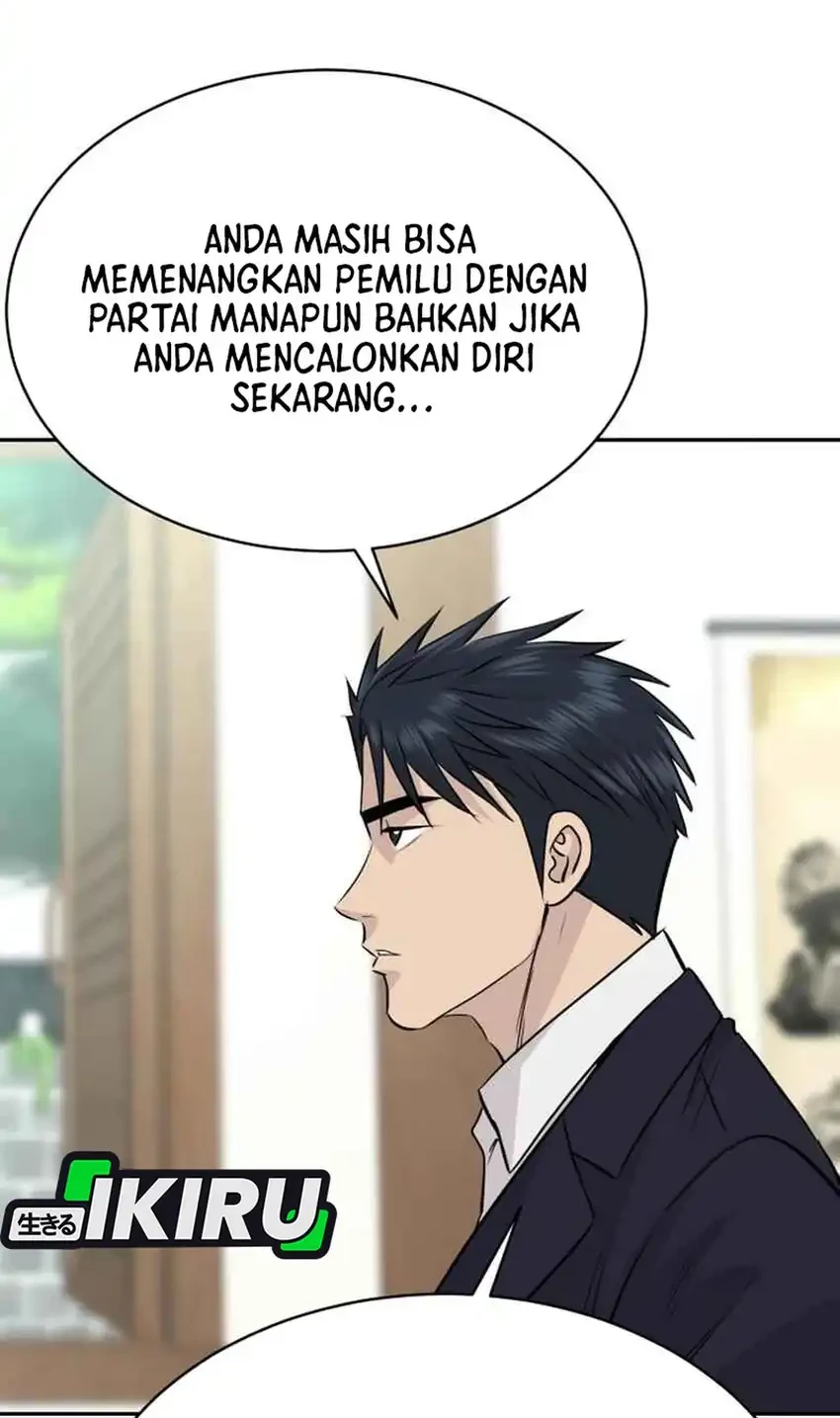 Genius Grandson of the Loan Shark King Chapter 70 Gambar 8
