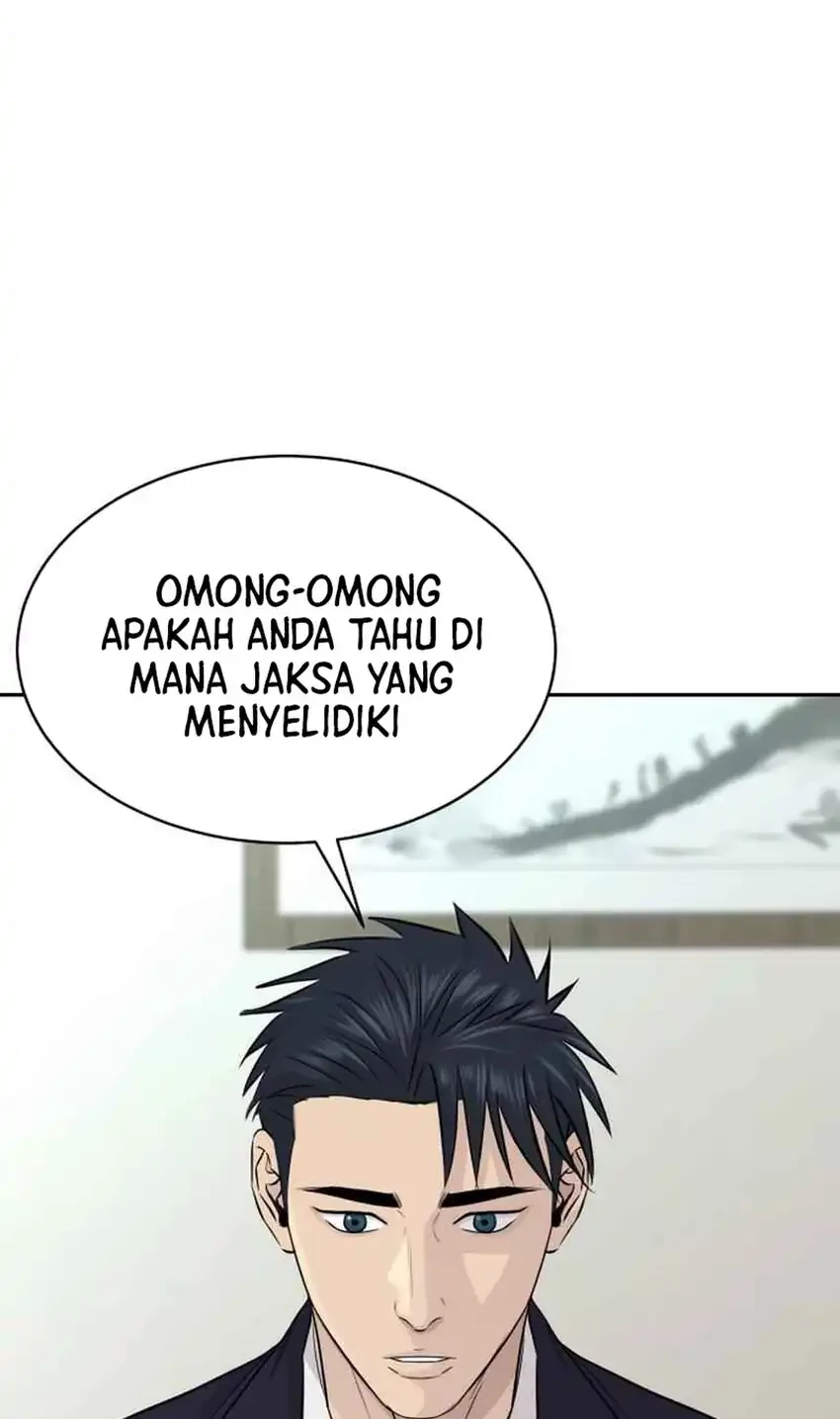 Genius Grandson of the Loan Shark King Chapter 70 Gambar 10