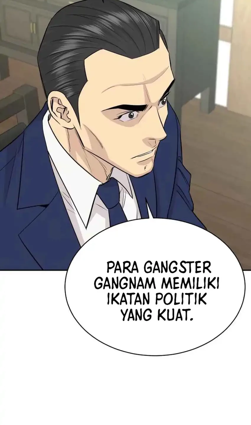 Genius Grandson of the Loan Shark King Chapter 70 Gambar 14