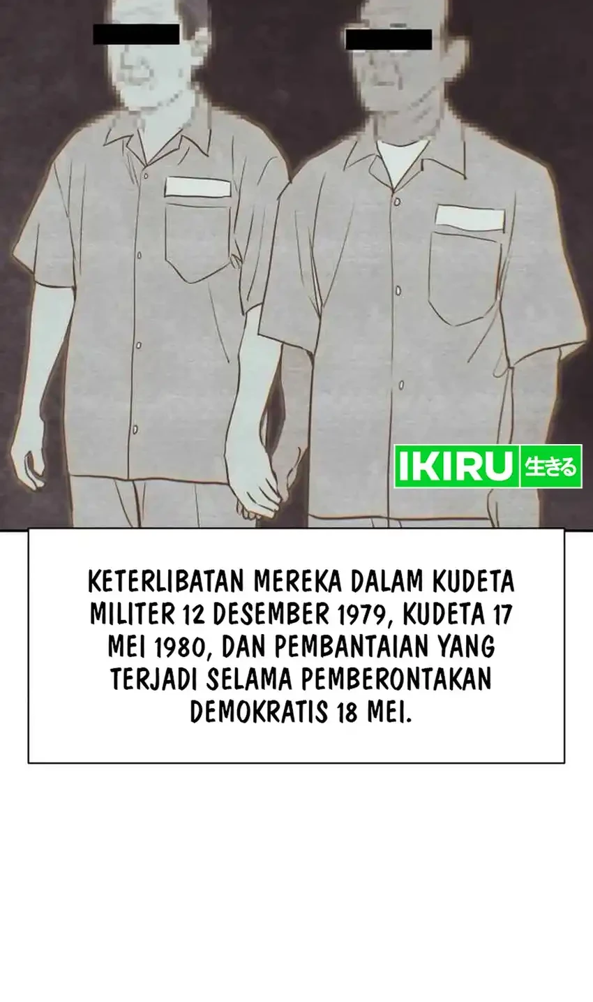 Genius Grandson of the Loan Shark King Chapter 70 Gambar 18