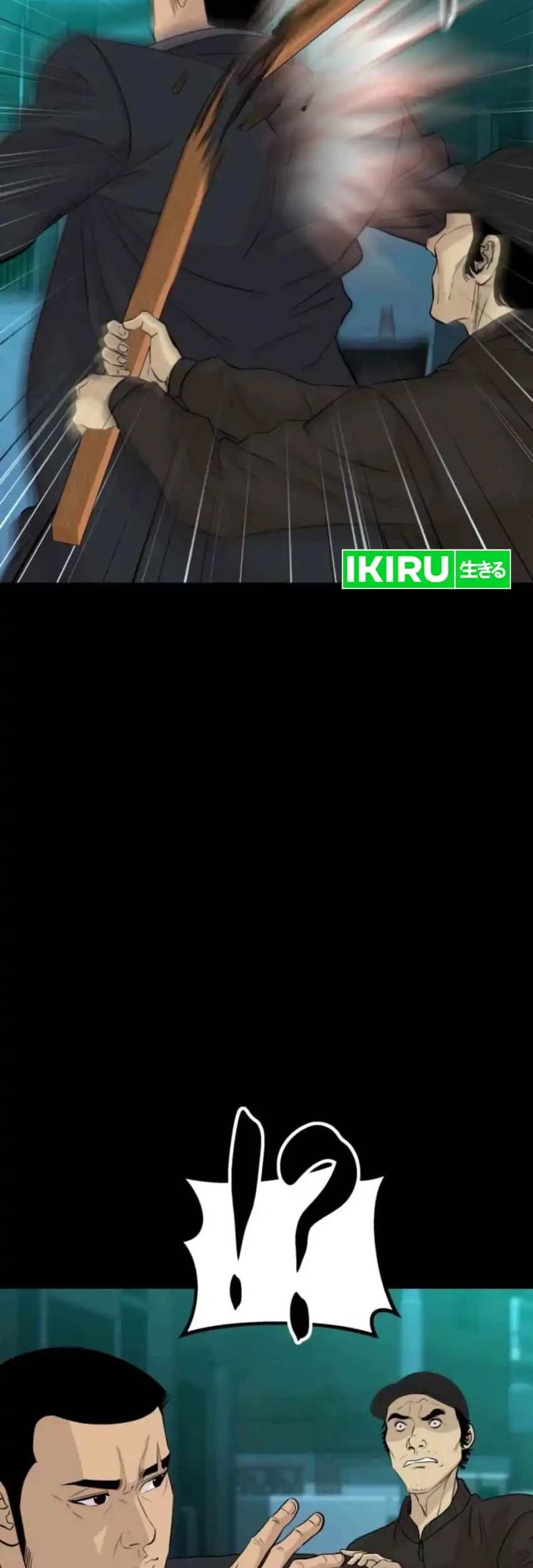 Genius Grandson of the Loan Shark King Chapter 71 Gambar 21