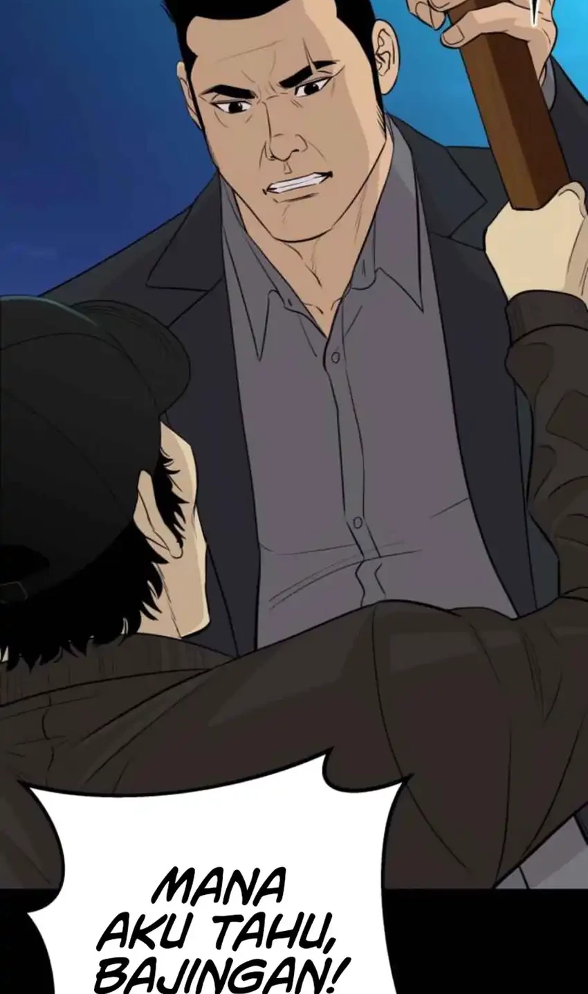 Genius Grandson of the Loan Shark King Chapter 71 Gambar 24