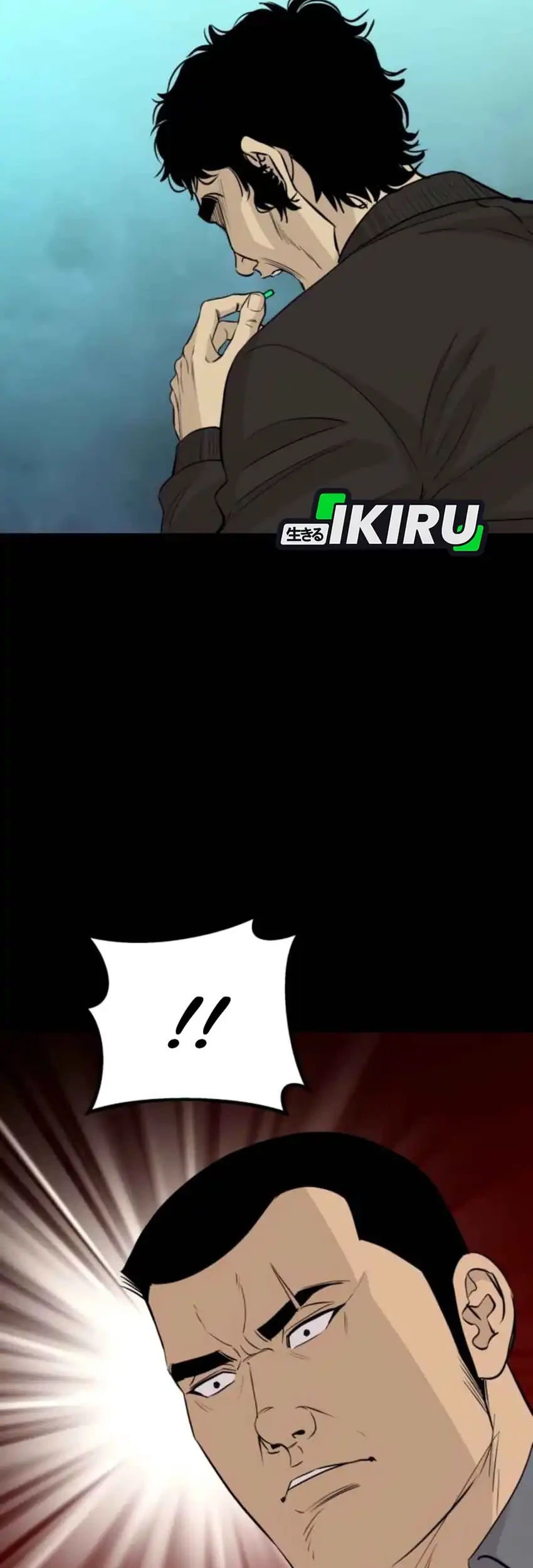 Genius Grandson of the Loan Shark King Chapter 71 Gambar 33