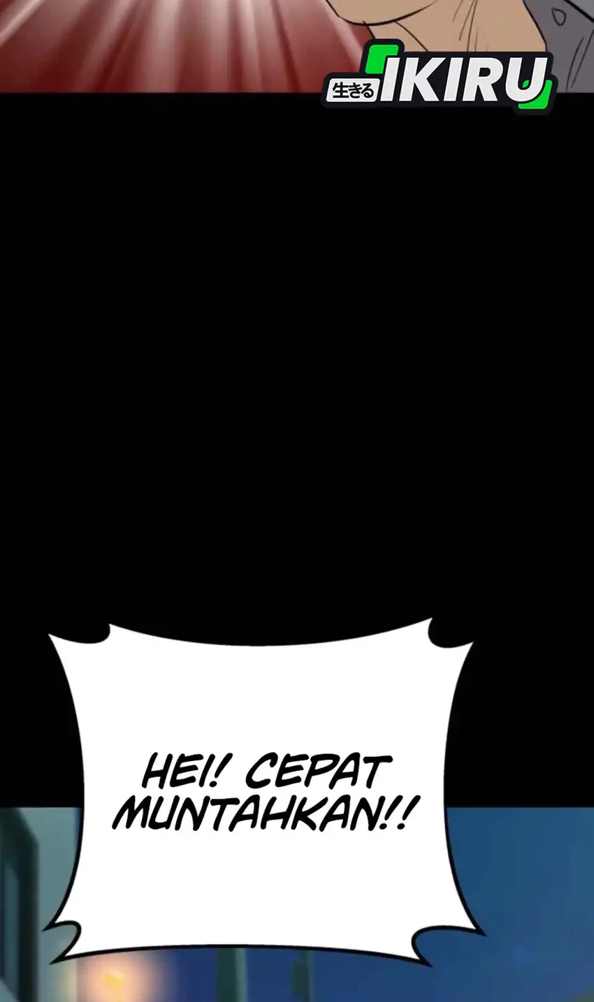 Genius Grandson of the Loan Shark King Chapter 71 Gambar 34