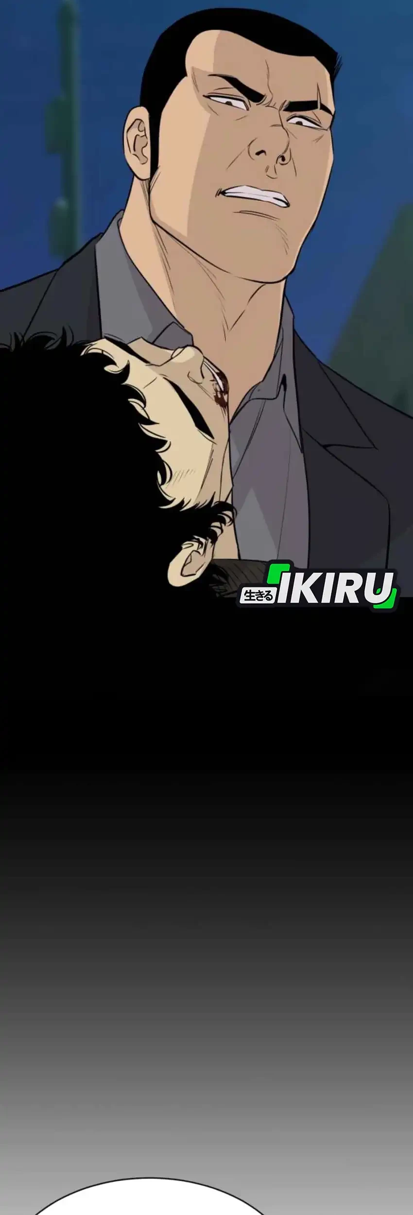 Genius Grandson of the Loan Shark King Chapter 71 Gambar 37