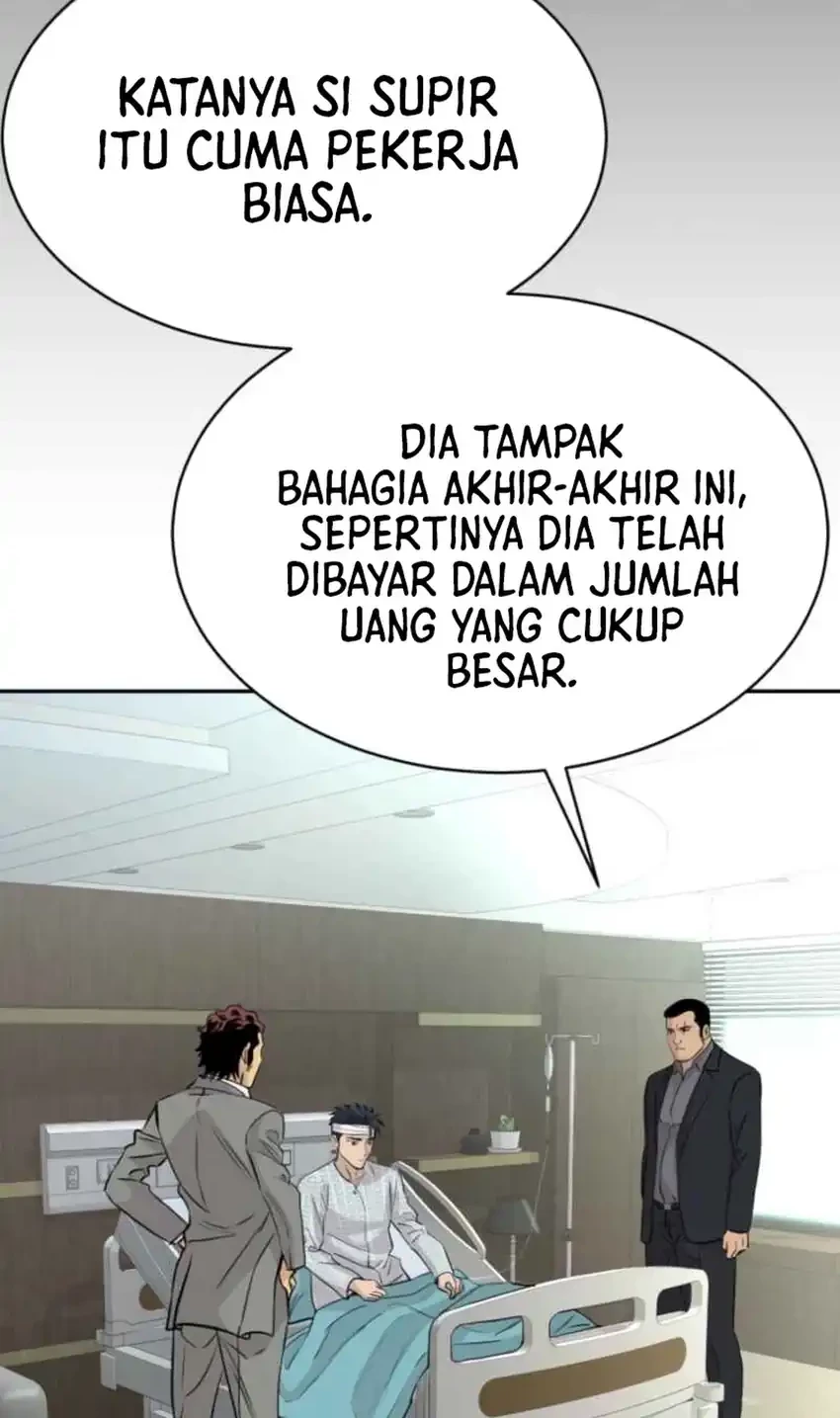 Genius Grandson of the Loan Shark King Chapter 71 Gambar 38