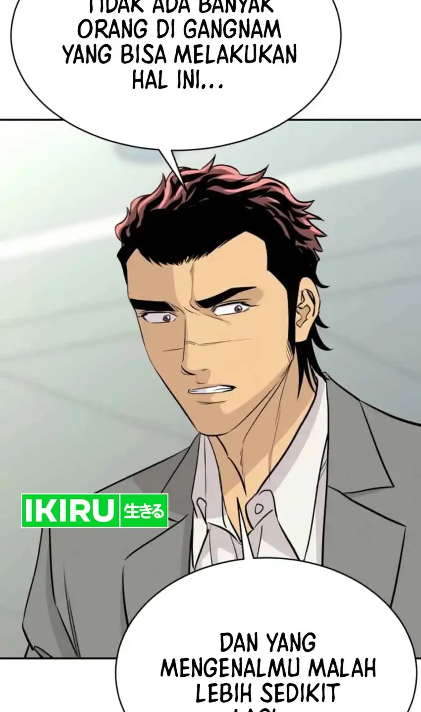 Genius Grandson of the Loan Shark King Chapter 71 Gambar 42