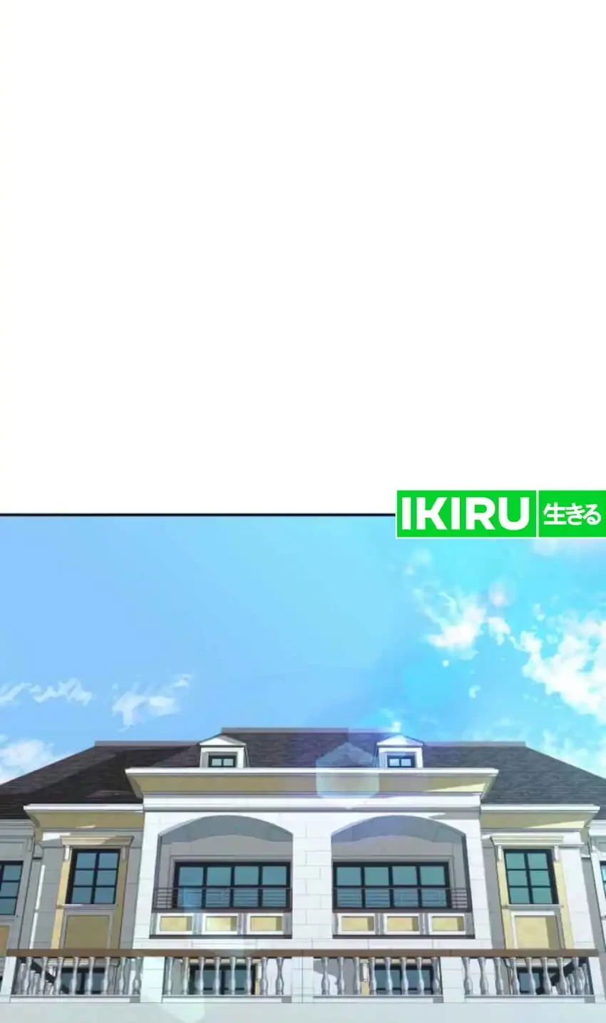 Genius Grandson of the Loan Shark King Chapter 71 Gambar 46