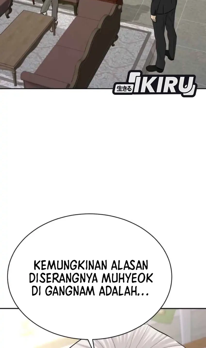 Genius Grandson of the Loan Shark King Chapter 71 Gambar 48