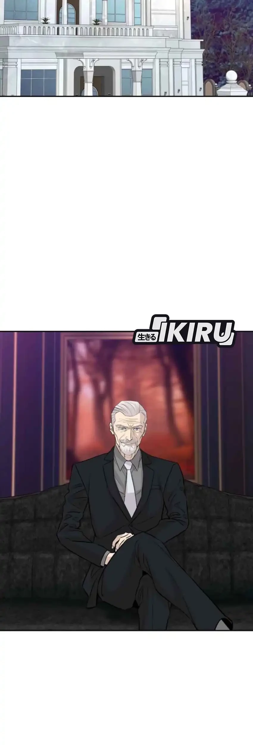 Genius Grandson of the Loan Shark King Chapter 71 Gambar 53