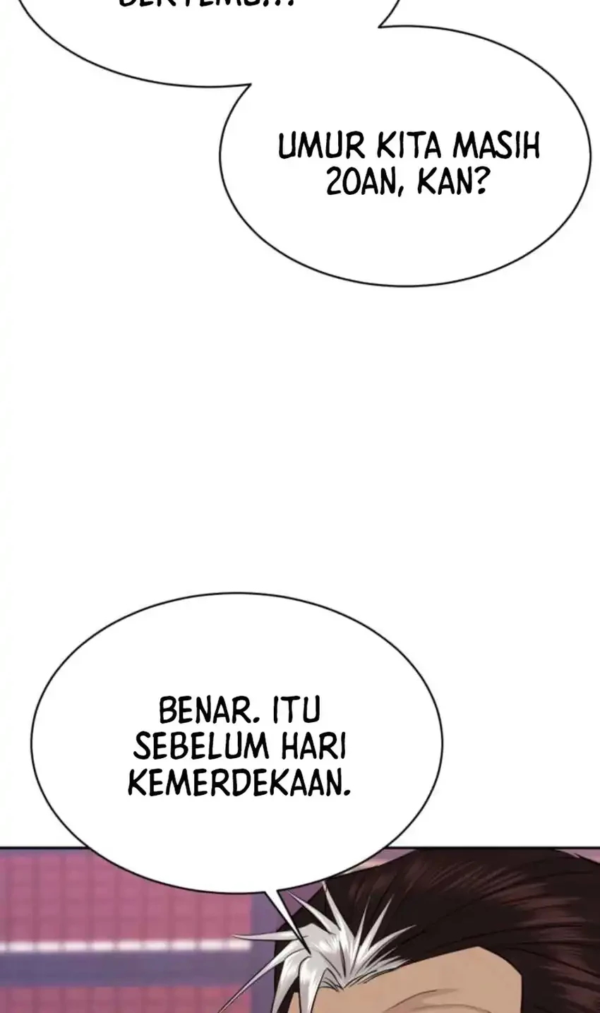 Genius Grandson of the Loan Shark King Chapter 71 Gambar 56