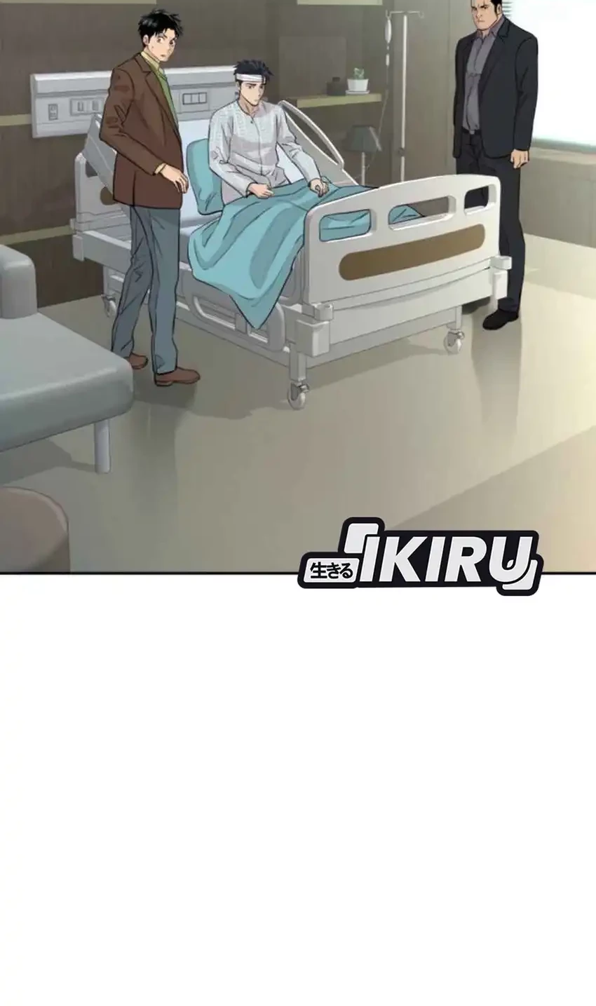 Genius Grandson of the Loan Shark King Chapter 71 Gambar 4