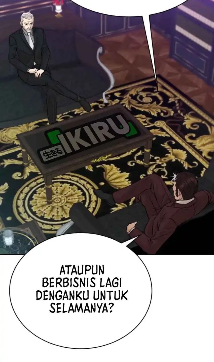 Genius Grandson of the Loan Shark King Chapter 71 Gambar 60