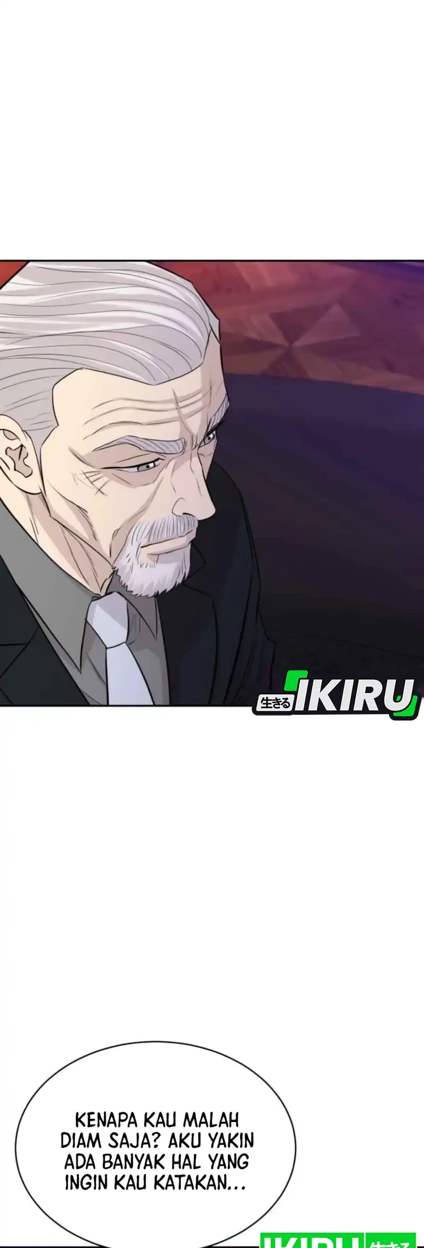 Genius Grandson of the Loan Shark King Chapter 71 Gambar 61