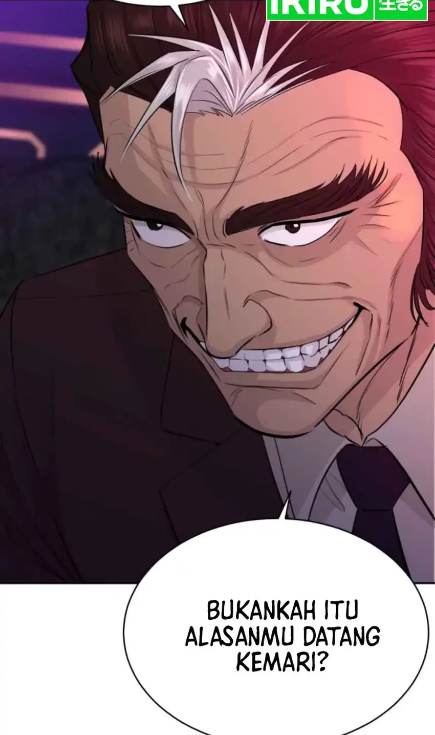 Genius Grandson of the Loan Shark King Chapter 71 Gambar 62