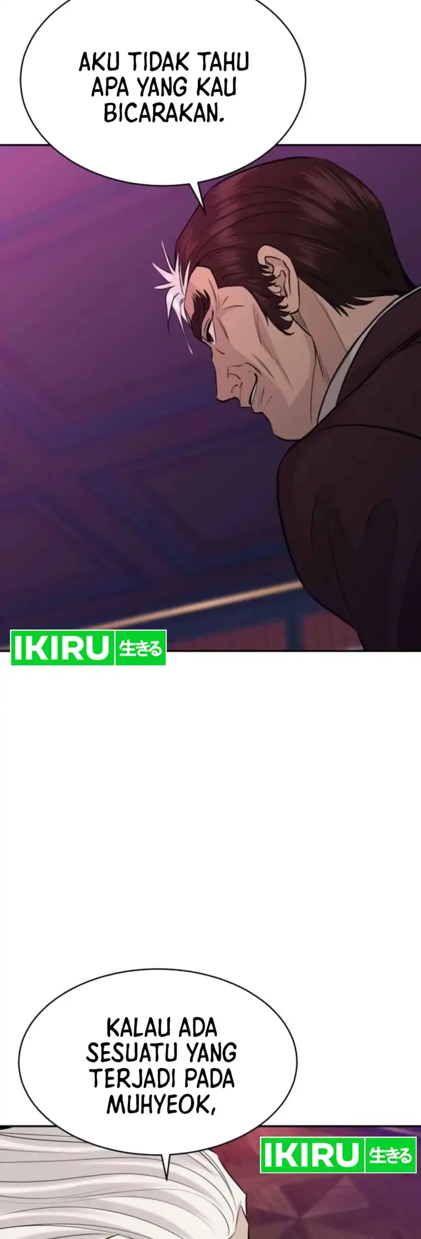 Genius Grandson of the Loan Shark King Chapter 71 Gambar 67