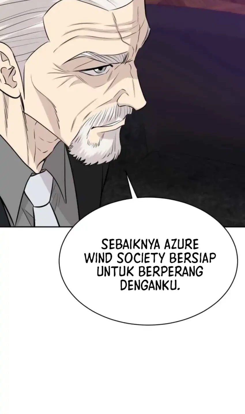Genius Grandson of the Loan Shark King Chapter 71 Gambar 68