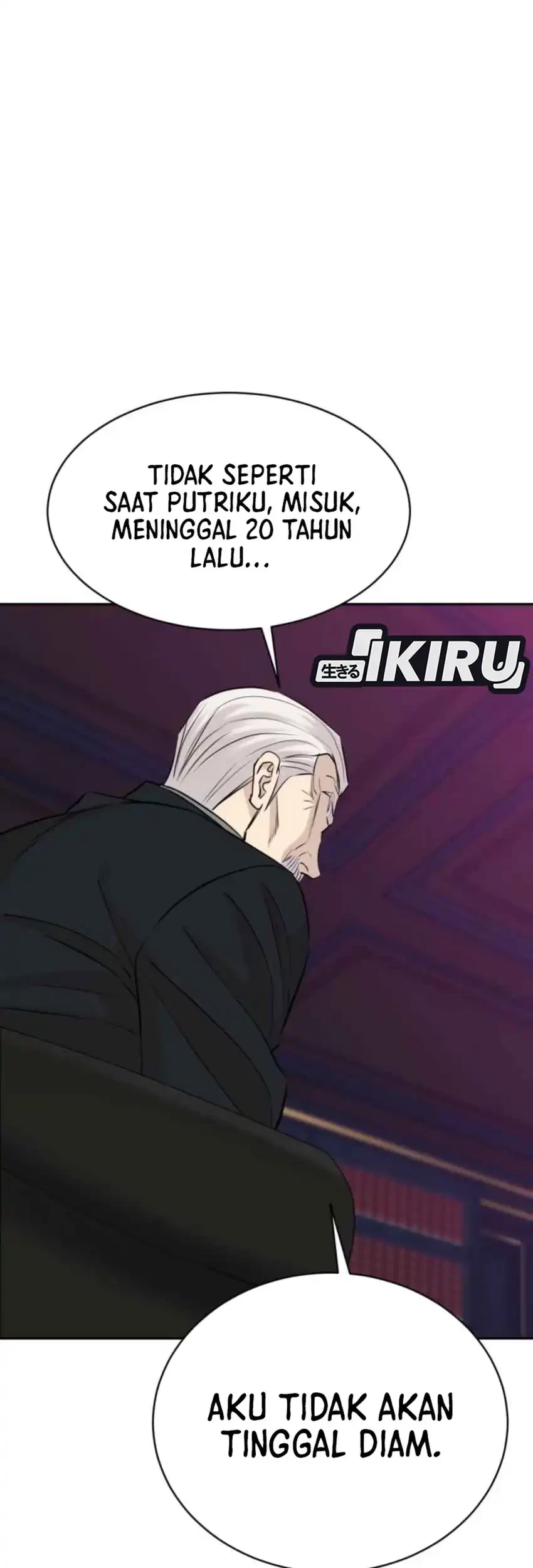 Genius Grandson of the Loan Shark King Chapter 71 Gambar 69