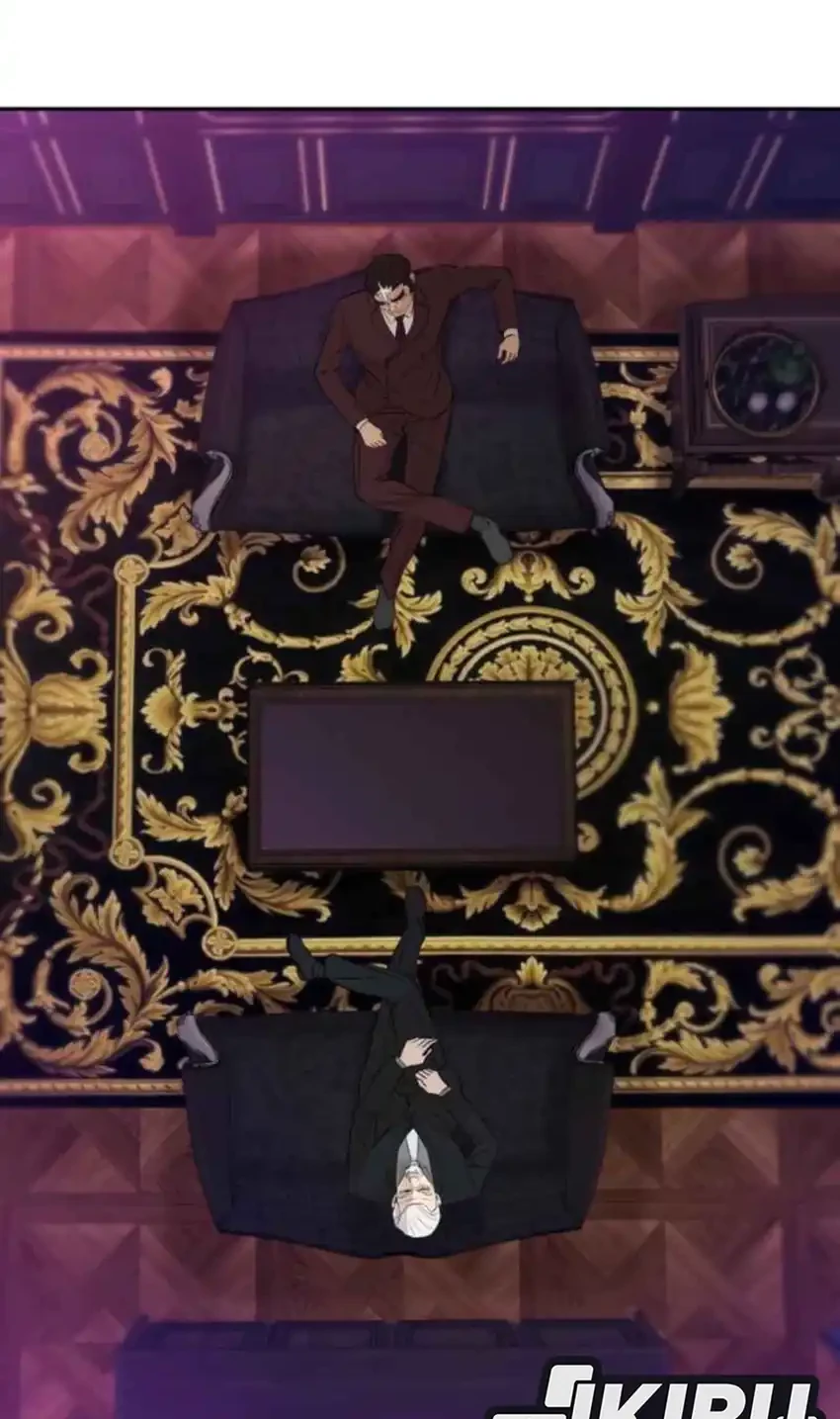 Genius Grandson of the Loan Shark King Chapter 71 Gambar 72