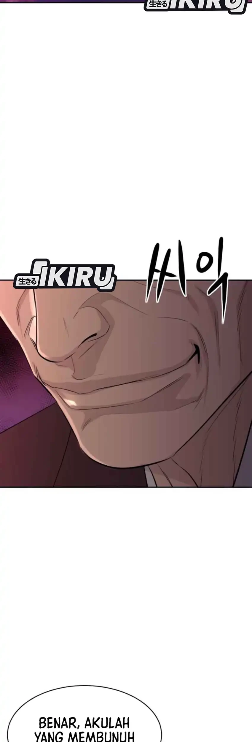 Genius Grandson of the Loan Shark King Chapter 71 Gambar 73