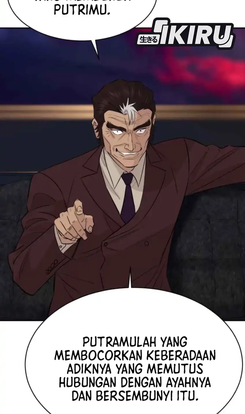 Genius Grandson of the Loan Shark King Chapter 71 Gambar 74