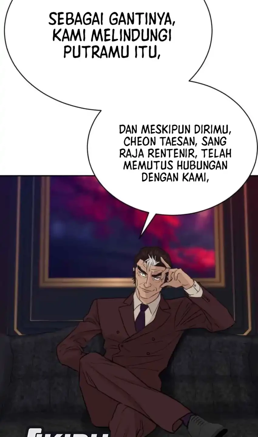 Genius Grandson of the Loan Shark King Chapter 71 Gambar 76
