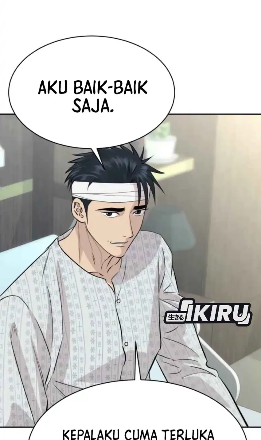 Genius Grandson of the Loan Shark King Chapter 71 Gambar 6