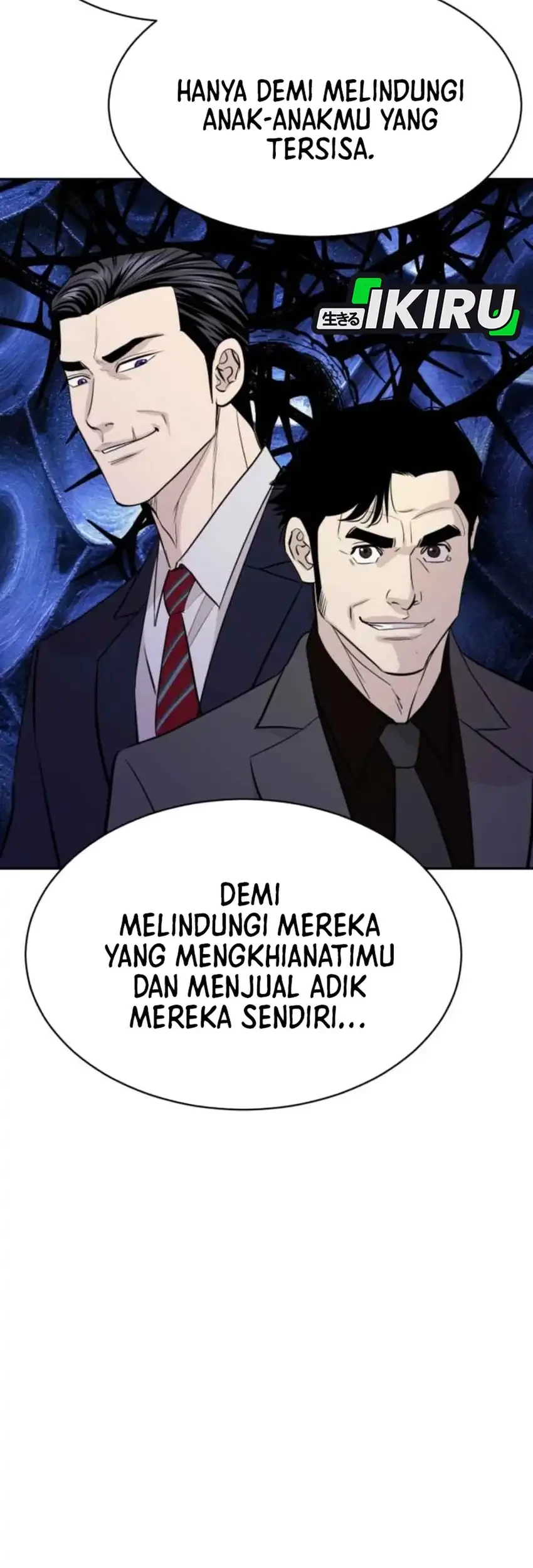 Genius Grandson of the Loan Shark King Chapter 71 Gambar 79