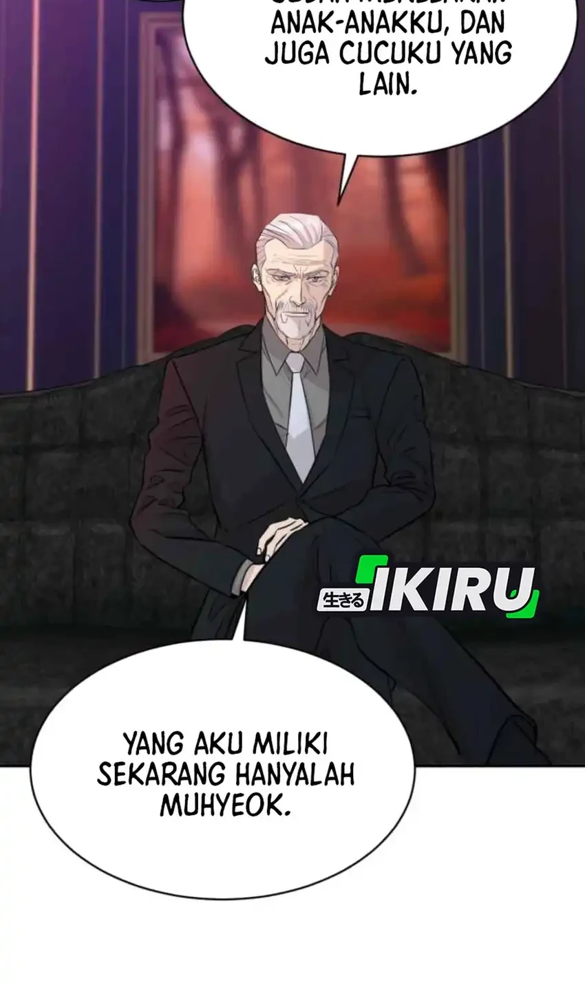 Genius Grandson of the Loan Shark King Chapter 71 Gambar 84